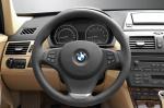 BMW X3 2007 года